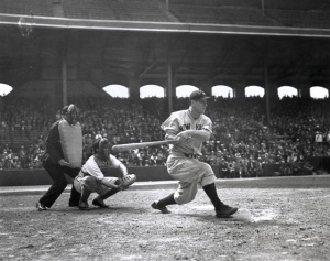 Lou Gehrig Lou Gehrig